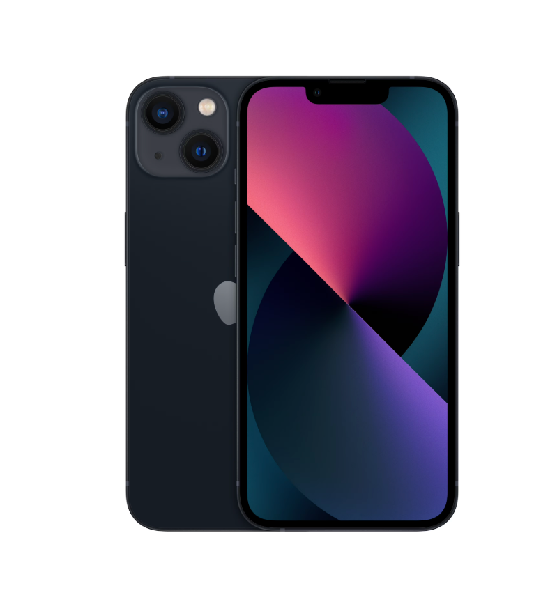 iPhone 13 Certified Pre-owned