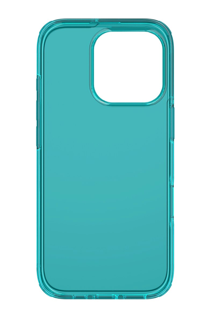 ICON TINT Translucent Case for iPhone 16 pro