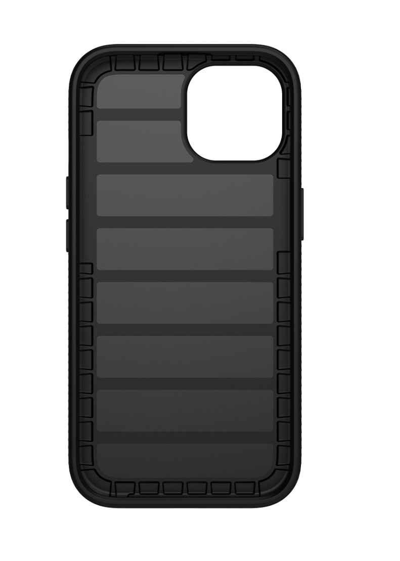 ULTRA OPERATOR Rugged Protective Case for iPhone 15