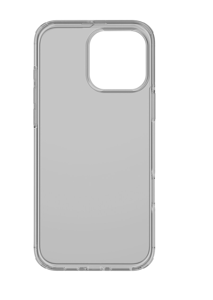 ICON TINT Translucent Case for iPhone 16 pro max