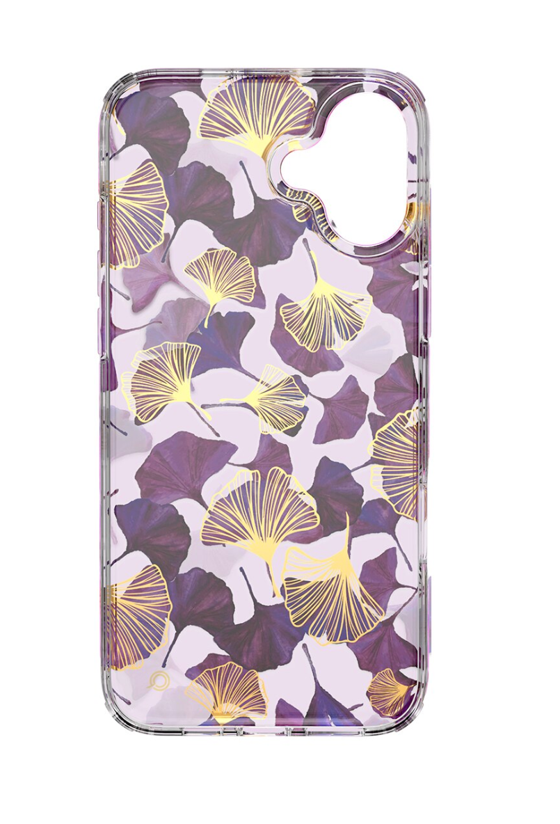 ICON Fashion Case for iPhone 16 plus