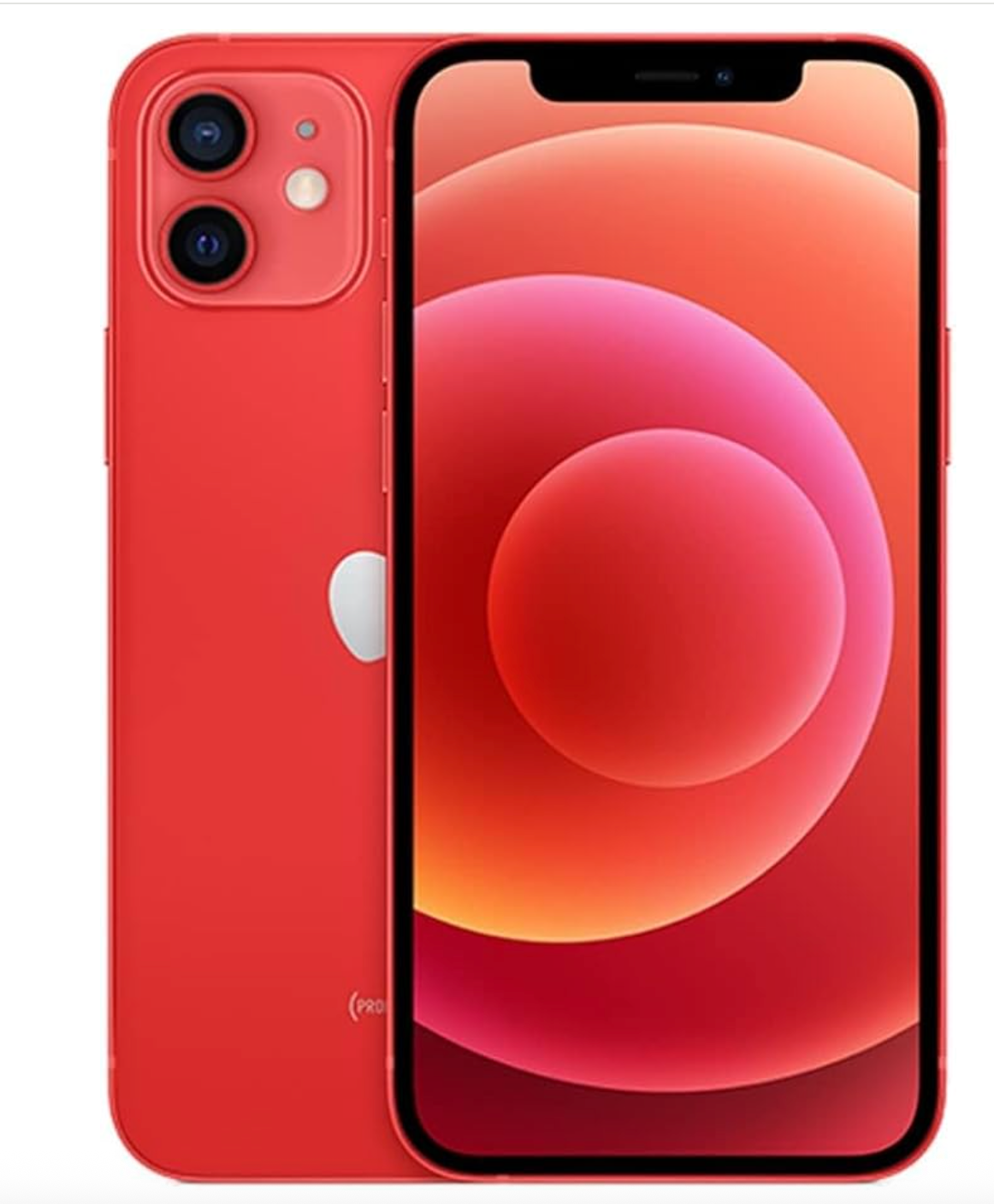 iPhone 12 Certified Preowned