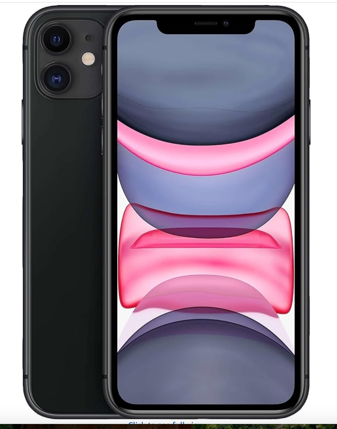 iPhone 12 Certified Preowned