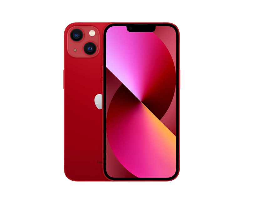 iPhone 13 Certified Pre-owned